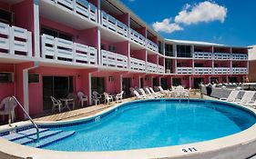 Bell Channel Inn Hotel